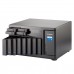 QNAP TVS-1282T3  i5-16G - Boîtier Serveur NAS 12 Baies Thunderbolt 3