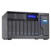 QNAP TVS-1282T3  i5-16G - Boîtier Serveur NAS 12 Baies Thunderbolt 3