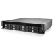 QNA TVS-871U-RP-I5-8G Stockage unifié 8 baies haute performance