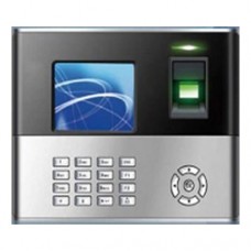 ZKTECO U990C POINTEUSE BIOMETRIQUE + RFID + CONTROLE D'ACCES