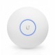 Ubiquiti UAP‑AC‑LR - Point d'accès intérieur Wi-Fi MIMO A/B/G/N/AC PoE Dual Band 2.4 (450 Mbps) et 5 GHz (867 Mbps)