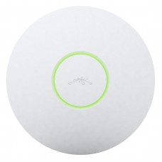 Ubiquiti UAP-LR - Point d'accès Intérieur Wi-Fi N300 Mbps Ubiquiti Unifi UAP Long Range