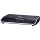 Grandstream UCM6102 IP PBX 2FXO longue distance pour PSTM, 2 ports FXS pour téléphones ou télécopieurs analogiques