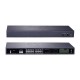 GRANDSTREAM UCM6116 IPPBX hybride avec 16x FXO, 2x FXS, 2x Ethernet, routeur NAT.
