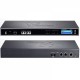 GRANDSTREAM UCM6510  IPBX  pour réseaux E1, T1 ou J1
