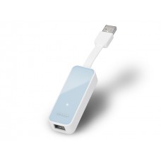 TP-LINK UE200 USB 2.0 to 100Mbps Ethernet Network Adapter