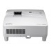 Nec UM301X Projecteur professionnel ultra-Courte portée luminosité 3000 ANSI lumens, contraste 4000:1,
