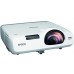 Epson EB-525W-Projecteur courte distance (V11H672040)