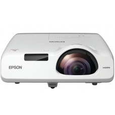 Epson EB-525W-Projecteur courte distance (V11H672040)