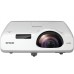  Epson EB-530-Projecteur courte distance (V11H673040)