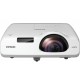 Epson EB-525W-Projecteur courte distance (V11H672040)