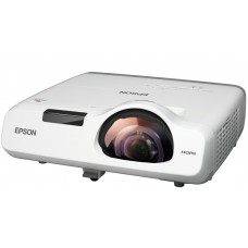 Epson EB-535W-Projecteur courte distance - V11H671040