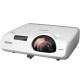 Epson EB-535W-Projecteur courte distance - V11H671040