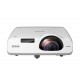 Epson EB-520 - projecteur 3LCD - LAN