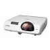 Epson EB-520 - projecteur 3LCD - LAN