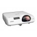 Epson EB-520 - projecteur 3LCD - LAN