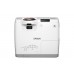 Epson EB-520 - projecteur 3LCD - LAN