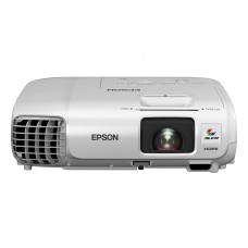  Epson EB-X27 Vidéoprojecteur Portable XGA 2700 ANSI lumens