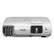  Epson EB-X27 Vidéoprojecteur Portable XGA 2700 ANSI lumens