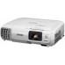 Epson EB-S27 Projecteur de bureau 2700ANSI lumens 3LCD SVGA (858x600) Blanc vidéo-projecteur