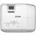 Epson EB-S27 Projecteur de bureau 2700ANSI lumens 3LCD SVGA (858x600) Blanc vidéo-projecteur