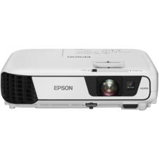 Epson EB-X31 3200 Lumen,XGA,1024x768,HDMI USB Type A & B Wif