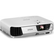 Epson EB-W31 WXGA,16:10, 3200