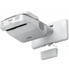 Epson EB-695Wi - Projecteur dist.ultrac V11H740040