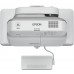 Epson EB-695Wi - Projecteur dist.ultrac V11H740040