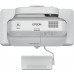 Epson EB-680Wi - Projecteur dist. ultrac. (V11H742040)