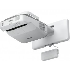 Epson EB-680Wi - Projecteur dist. ultrac. (V11H742040)