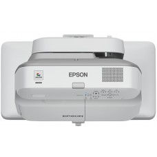 Epson EB-675Wi - Projecteur ultrac. dist. (V11H743040)