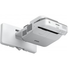 Epson EB-670-Projecteur distance ultracourte - V11H747040