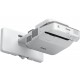 Epson EB-670-Projecteur distance ultracourte - V11H747040