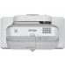 Epson EB-680 - Projecteur ultracourte - V11H746040
