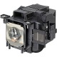 Epson ELPLP78 200W UHE lampe de projection pour EB-S17/18/X18/20/24