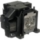 Epson ELPLP88 UHE lampe de projection pour Epson PowerLite S27, X27, W29, 97H, 98H, 99WH, 955WH, 965H