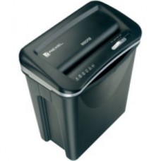 REXEL- Destructeur de documents V30 bandes 5,8 mm - 7 feuilles - silencieux