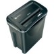 REXEL- Destructeur de documents V30 bandes 5,8 mm - 7 feuilles - silencieux