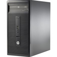 HP 280G2 MT i3-6100 4GB 500GB