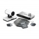 Yealink VC120-12X Systéme de VidéoConférence Offrant une excellente conférence vidéo Full-HD 1080P