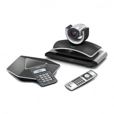 Yealink VC120-18X Systeme IP de VideoConférence Offrant une excellente expérience Full-HD 1080P