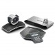Yealink VC400 Systeme de VidéoConférence Offrant une excellente expérience vidéo Full-HD 1080