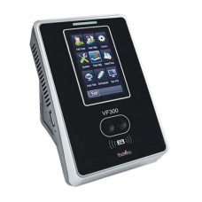 ZKTECO VF300 POINTEUSE FACIAL TEMPS DE RECONNAISSANCE ET DES PRÉSENCES TERMINAL