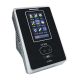 ZKTECO VF300 POINTEUSE FACIAL TEMPS DE RECONNAISSANCE ET DES PRÉSENCES TERMINAL