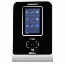 ZKTeco CK-VF780 Pointeuse Faciale Multi-Fonction D'identification de Visage