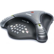 Polycom VS300 - Système de Audioconférence pour Les petites salles de réunion