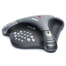 Polycom VS500 - Téléphone de Conférence Analogique avec Bluetooth