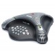 Polycom VS500 - Téléphone de Conférence Analogique avec Bluetooth