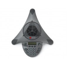 Polycom VTX 1000 - Système Analogique D'audioconférence